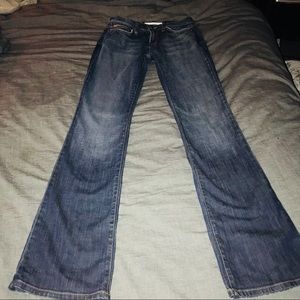 Joe jeans size 26
